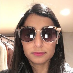 Meet your Posher, Priyanka